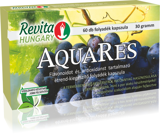 Aquares