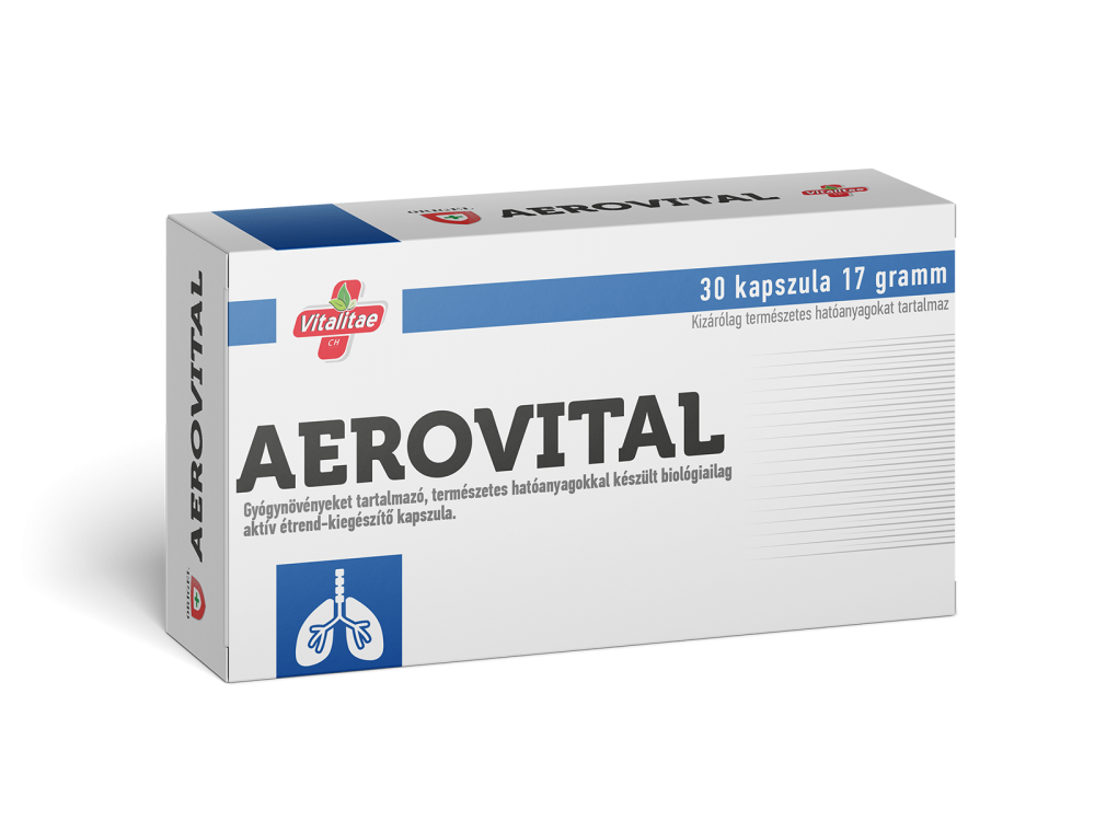 Aerovital