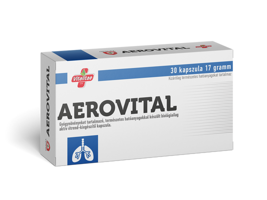 Aerovital