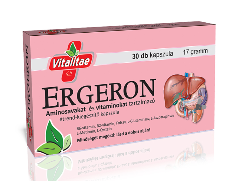 Ergeron