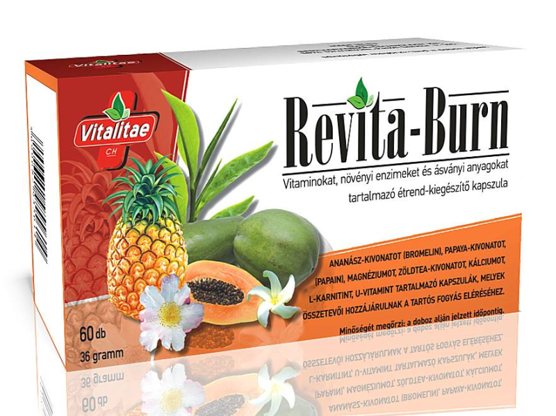 Revita-Burn