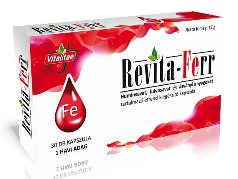 Revita-Ferr
