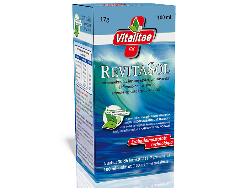 RevitaSol