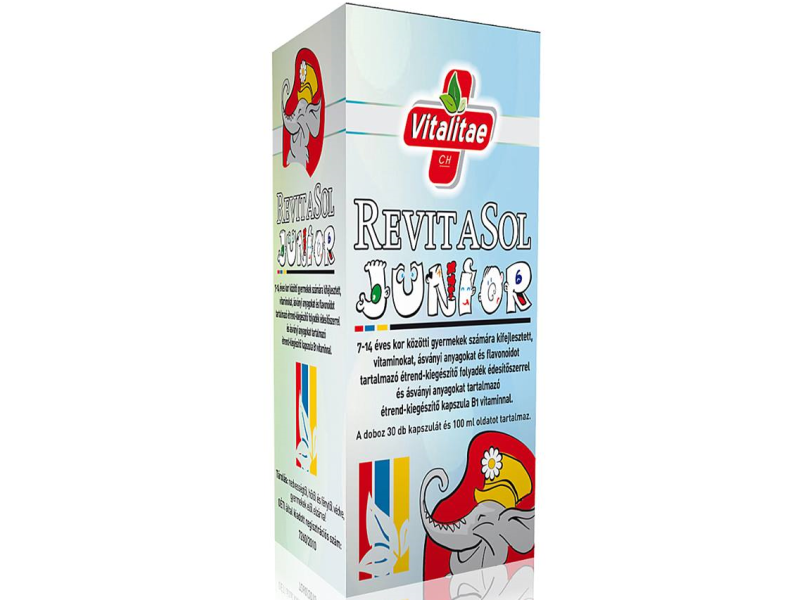 RevitaSol Junior