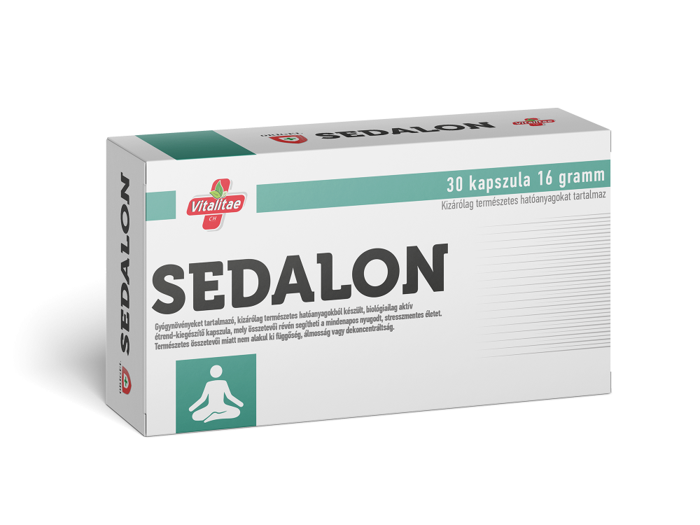 Sedalon