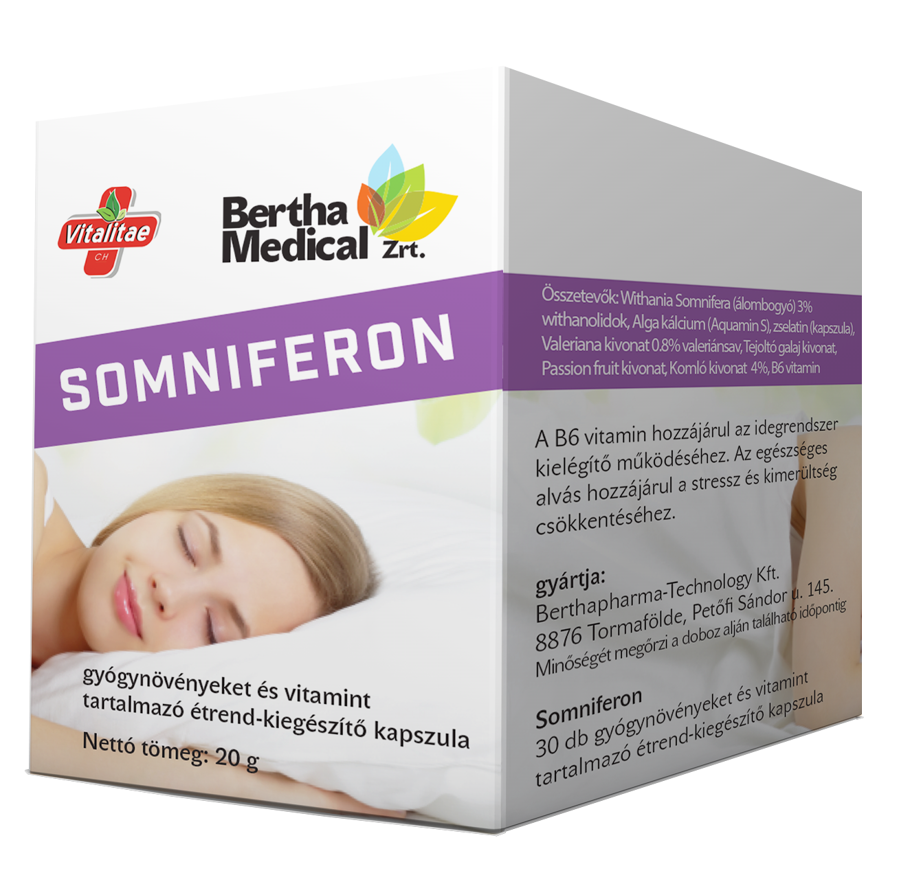 Somniferon