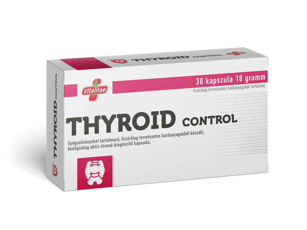 Thyroid Control