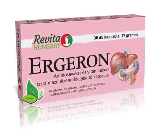 Ergeron