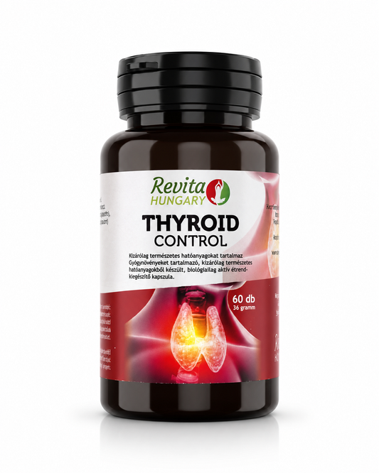 Thyroid Control