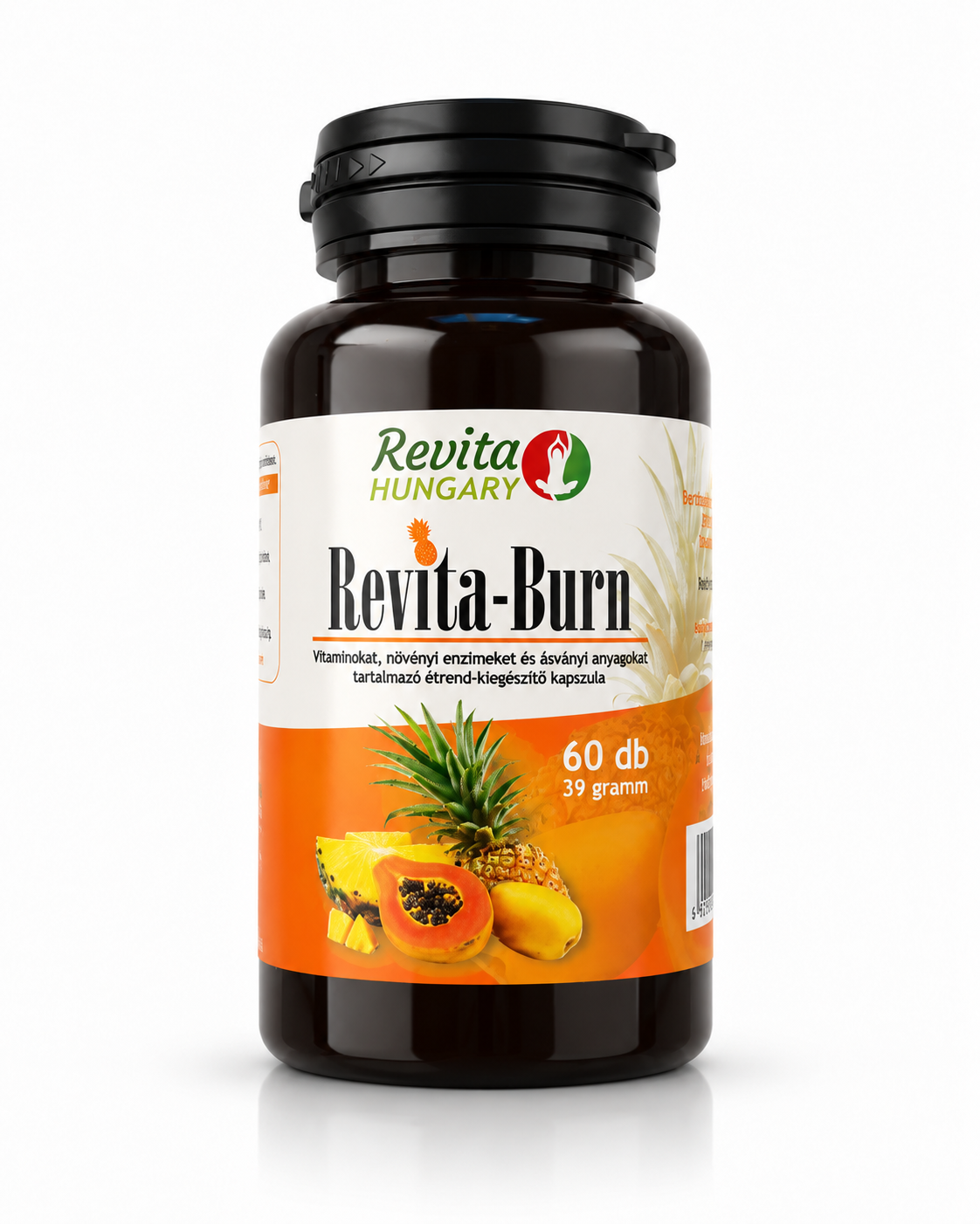 Revita-Burn