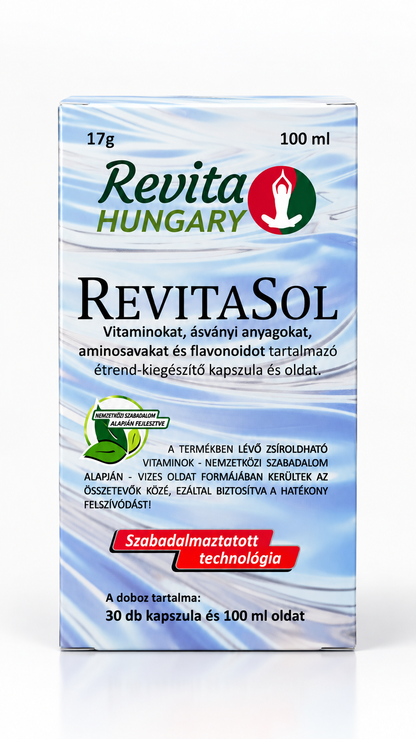 RevitaSol