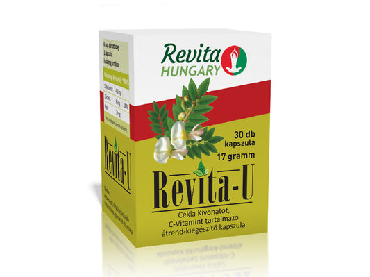 Revita-U