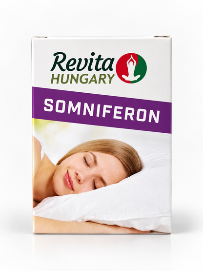 Somniferon